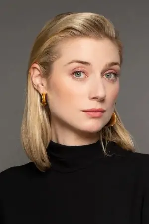 Фото Елізабет Дебікі (Elizabeth Debicki) #327243