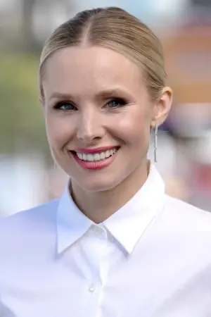 Фото Крістен Белл (Kristen Bell) #326406
