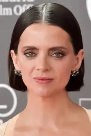 Фото Макарена Гомес (Macarena Gómez) #67059