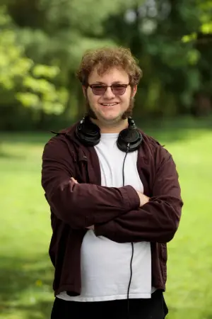 Фото Міло Зіммерман-Бенс #314245