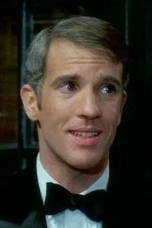 Фото Пітер Вайт #28500