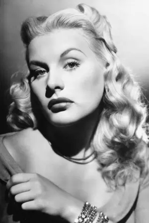Фото Барбара Пейтон (Barbara Payton) #279284