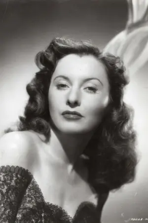 Фото Барбара Стенвік (Barbara Stanwyck) #73435