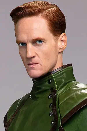 Фото Крістофер Джеймс Бейкер #28396