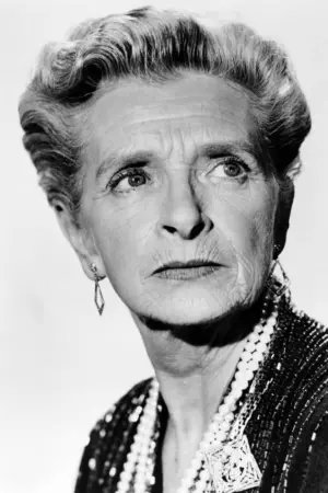 Фото Гледіс Купер (Gladys Cooper) #103181