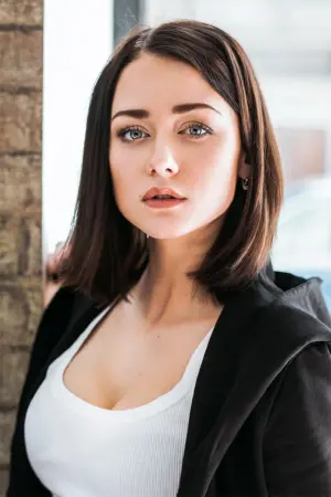 Фото  (Ingrid Olerinskaya) #295078