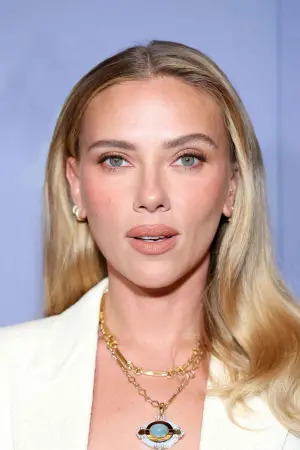 Фото Скарлетт Йоганссон (Scarlett Johansson) #327323