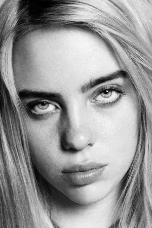 Фото Біллі Айліш (Billie Eilish) #329824