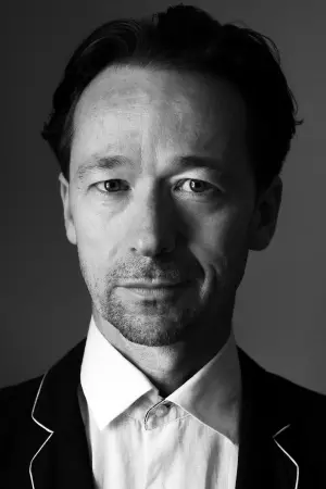 Фото Джеймс Флінн #290744