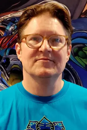 Фото Кевін Скотт Мак #8101