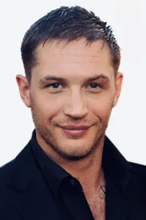 Фото Том Гарді (Tom Hardy) #327183
