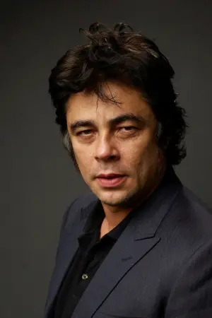 Фото Бенісіо дель Торо (Benicio del Toro) #6487