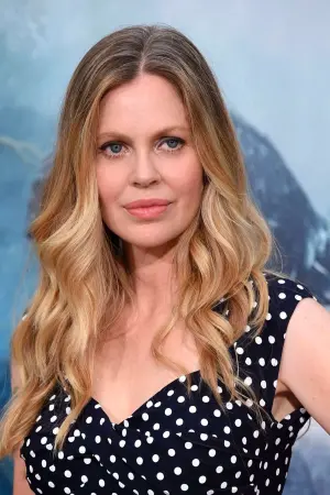 Фото Крістін Бауер (Kristin Bauer) #55137