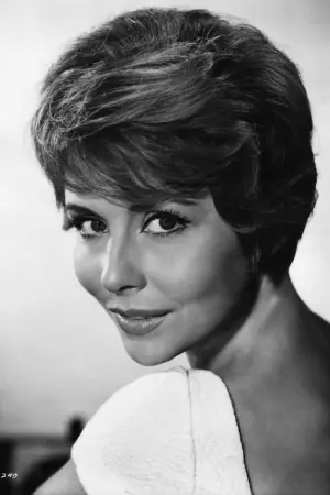 Фото Соня Зіманн (Sonja Ziemann) #156620