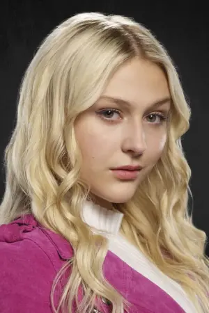 Фото Альвія Алін Лінд (Alyvia Alyn Lind) #33027