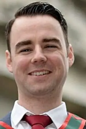 Фото Сіаран Фіцджеральд #259534