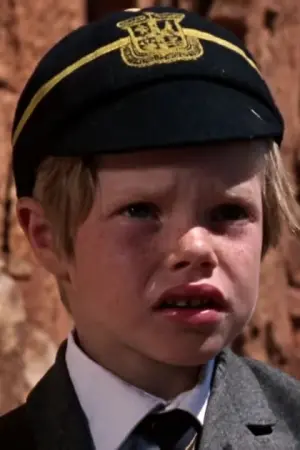 Фото Люк Рог #118281