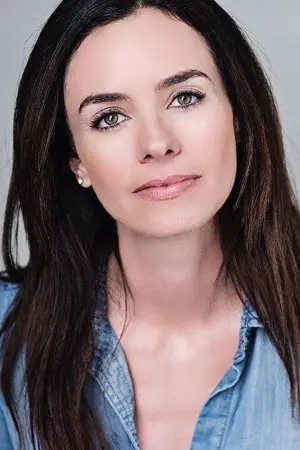 Фото Ноуш Скауген (Noush Skaugen) #189717