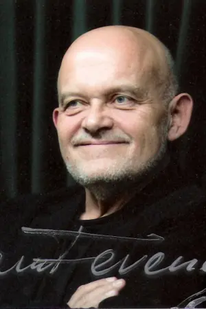 Фото Адам Ференсі (Adam Ferency) #52451