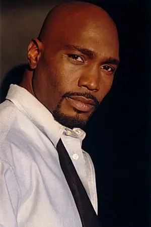 Фото Джеймс Блек #57532