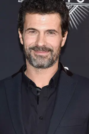 Фото Родольфо Санчо (Rodolfo Sancho) #226141