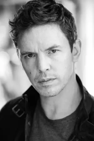 Фото Вільям Віллоубі #20610