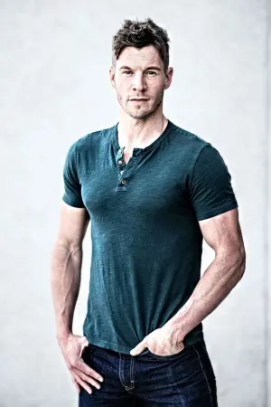 Фото Чад Майкл Коллінз (Chad Michael Collins) #17940