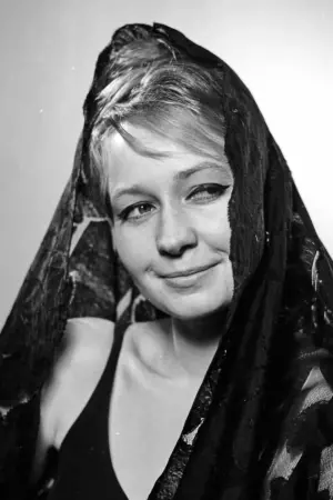 Фото Ельжбета Чижевська (Elżbieta Czyżewska) #259631