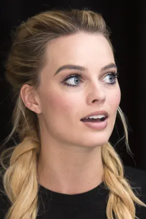 Фото Марґо Роббі (Margot Robbie) #4519