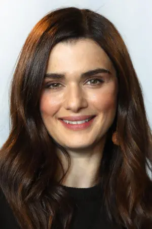 Фото Рейчел Вайс (Rachel Weisz) #25428