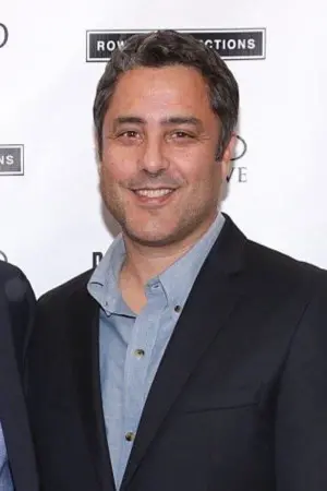 Фото Рік Поррас #2214