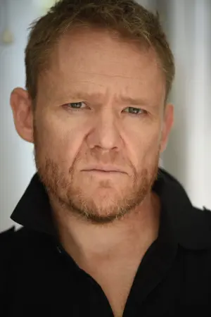 Фото Скотт Майкл Кемпбелл #57494