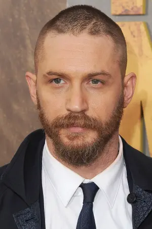 Фото Том Гарді (Tom Hardy) #5447