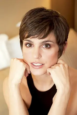 Фото Вероніка Ечегі (Verónica Echegui) #91394