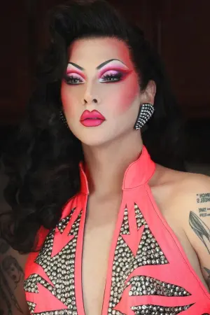 Фото  (Violet Chachki) #291084
