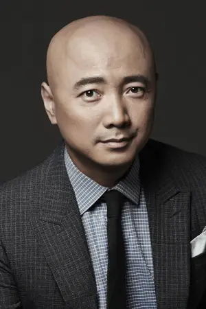 Фото Сюй Чжен #333360