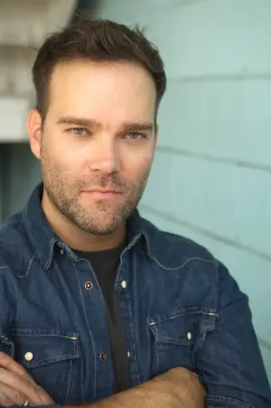 Фото Андре Гауер #108930