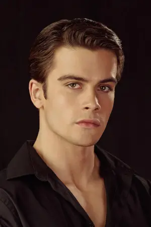 Фото Чарлі Годдард (Charlie Goddard) #327075