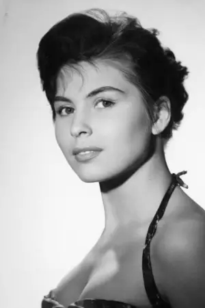 Фото Домінік Бошеро (Dominique Boschero) #337407