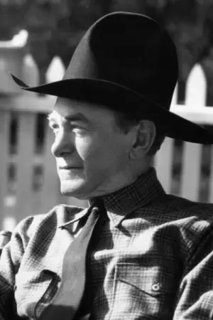 Фото Гаррі Кері (Harry Carey) #120765