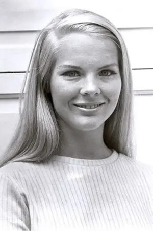 Фото Джанет Лендгард #260942