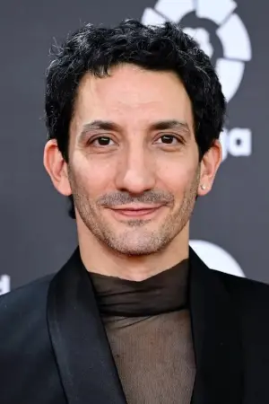 Фото Хуан Мінухін #43127