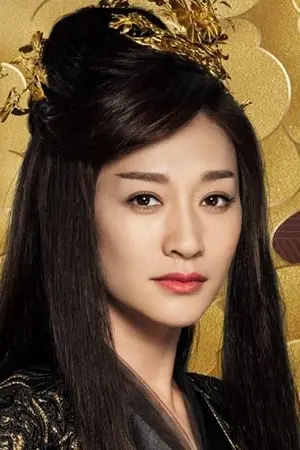 Фото Лі Сяоран (Li Xiaoran) #160137