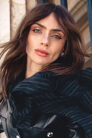 Фото Зої Блю #333074