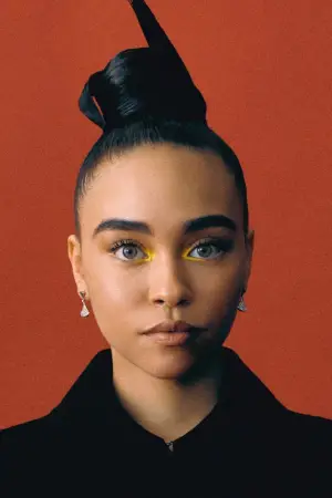 Фото Бейлі Басс (Bailey Bass) #326919