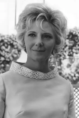 Фото Кетлін Байрон (Kathleen Byron) #35565