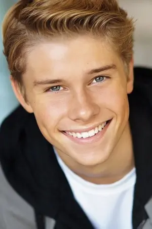 Фото  (Logan Shroyer) #279509