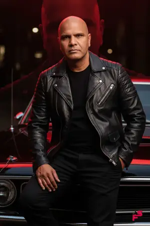 Фото Гарш Ґоґі (Harsh Gogi) #352228