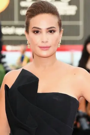 Фото  (Hend Sabry) #129528