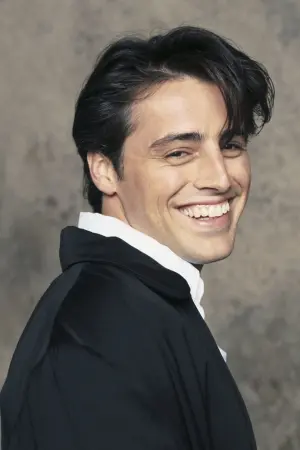 Фото Метт Леблан (Matt LeBlanc) #52637